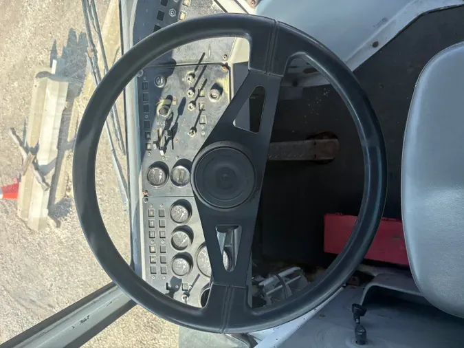 2006 KALMAR OTTAWA T2 4X2 DOT/EPA