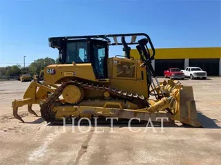 2020 Caterpillar D6 LGP