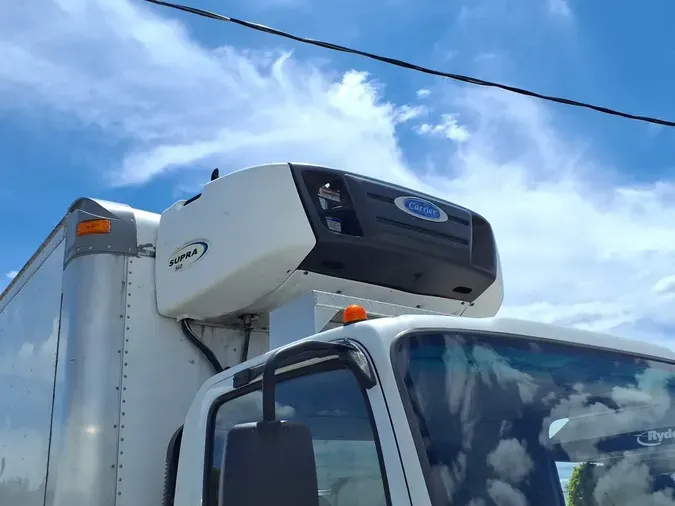 2018 ISUZU NRR