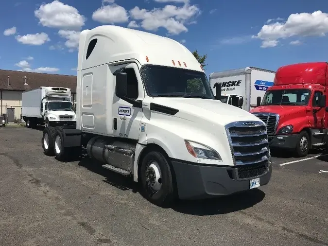 2019 Freightliner T12664STbe0ebbbeb8d2d0f67944ff1ec6e62876