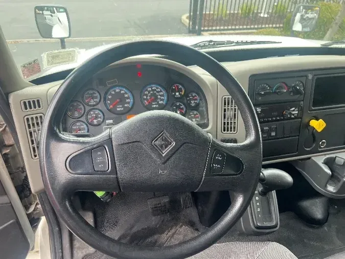 2018 International 4300