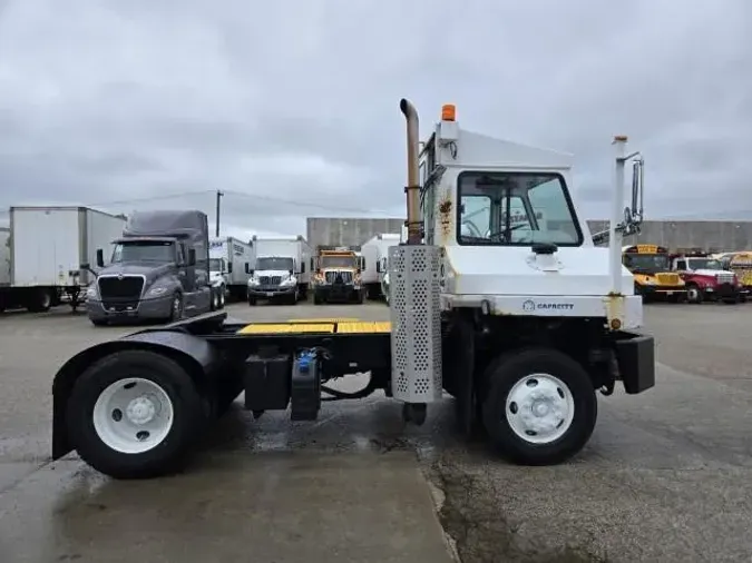2020 Capacity TJ5000