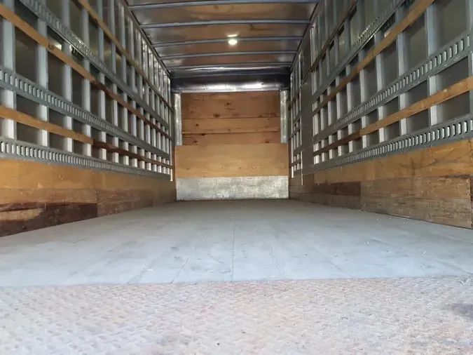 2019 FREIGHTLINER/MERCEDES M2 106be105d67c6df94fb764961807d1b2155