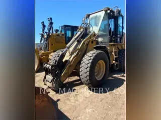 2007 CATERPILLAR 924H