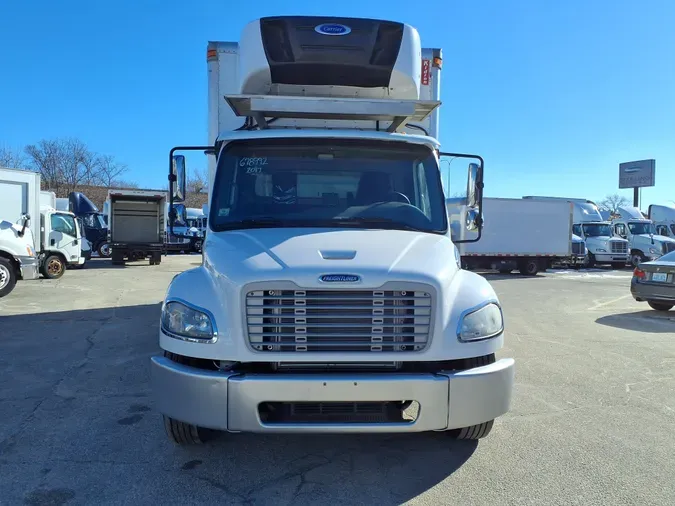 2017 FREIGHTLINER/MERCEDES M2 106