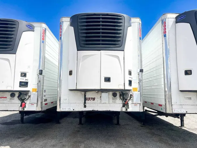 2018 UTILITY VS2RA