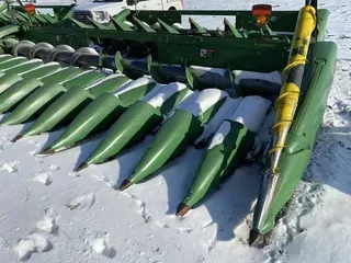 2020 John Deere 712C