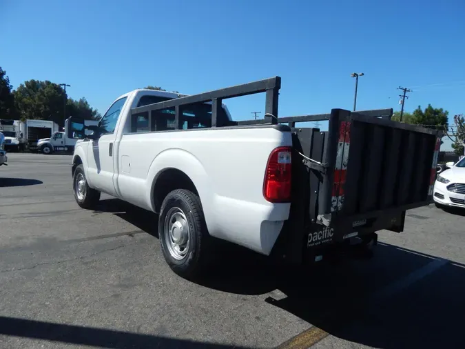 2017 Ford F-250