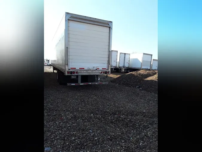 2014 VANGUARD TRAILER CORP R8000B 53/102/162