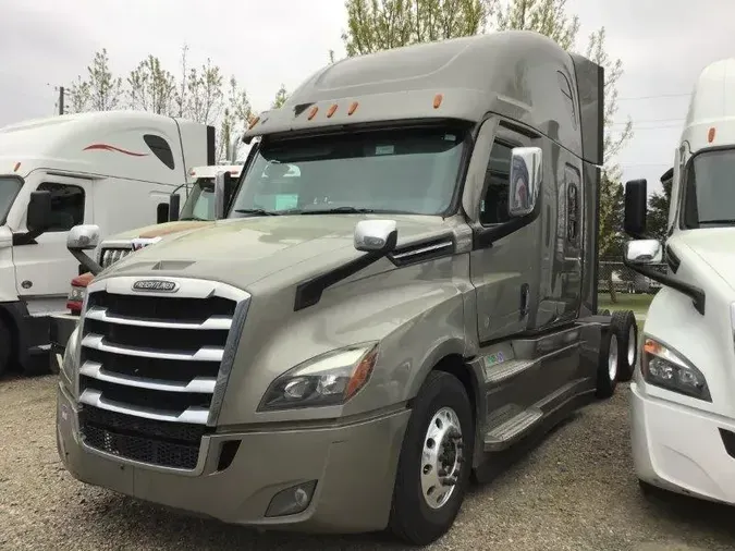 2020 FREIGHTLINER CA126be132dc18ea6a46951e4ccf18d24ff56