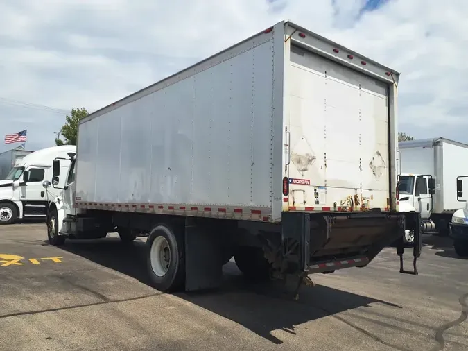 2019 FREIGHTLINER M2 106