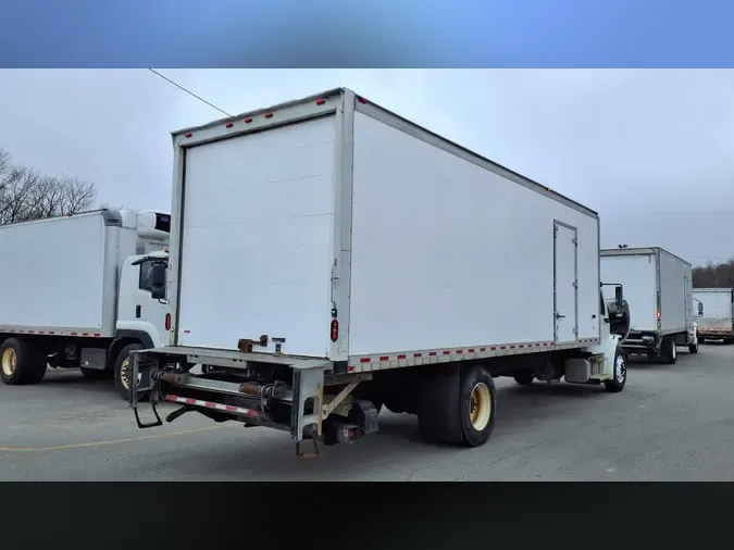 2019 FREIGHTLINER/MERCEDES M2 106be1548180c62ebb831660dfb17762621