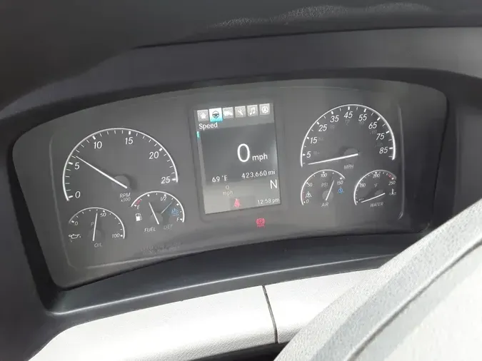 2019 FREIGHTLINER/MERCEDES NEW CASCADIA PX12664