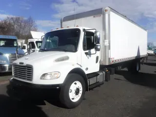 2020 FREIGHTLINER/MERCEDES M2 106