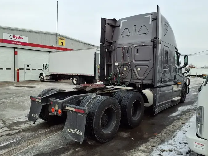 2020 FREIGHTLINER/MERCEDES NEW CASCADIA PX12664be1763ad608a90a13292e78b721c5c4f