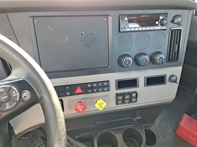 2019 FREIGHTLINER/MERCEDES NEW CASCADIA PX12664be180e350ce6615565929f4efba9f1ac