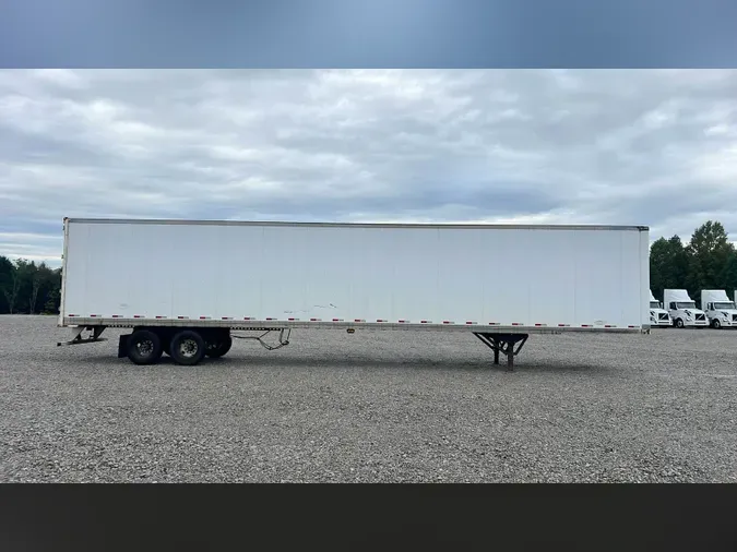 2006 Strick Trailers Other