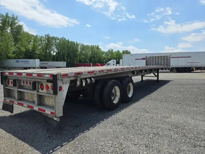2013 REITNOUER FLATBED 48/102