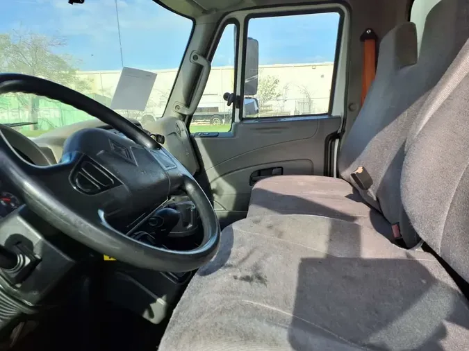 2019 NAVISTAR INTERNATIONAL 4300