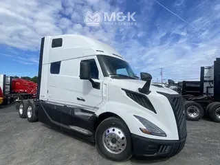 2026 VOLVO VNL64T