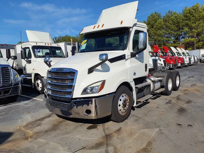 2020 FREIGHTLINER/MERCEDES NEW CASCADIA PX12664