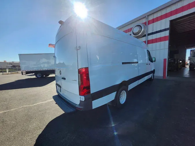 2020 MERCEDES-BENZ SPRINTER 3500