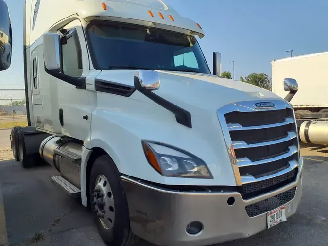 2020 FREIGHTLINER NEW CASCADIA PX12664