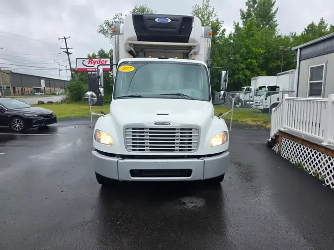 2017 FREIGHTLINER/MERCEDES M2 106