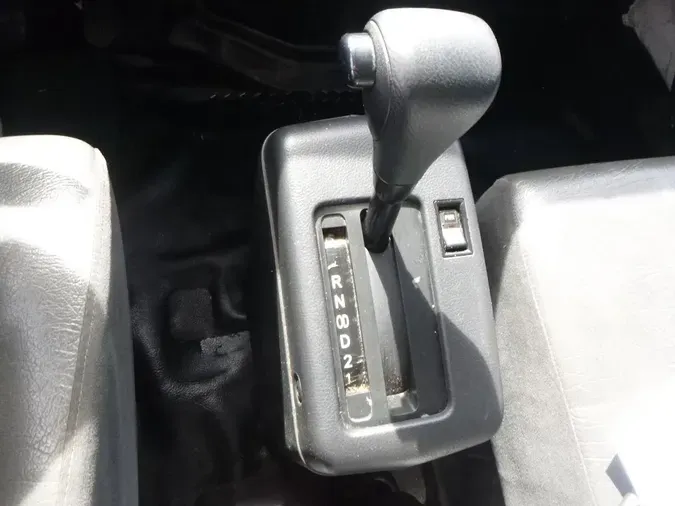 2020 Hino 268A
