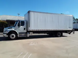 2019 FREIGHTLINER/MERCEDES M2 106