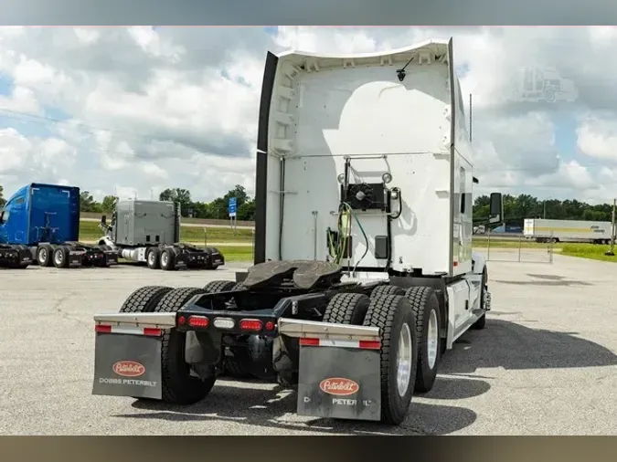 2022 PETERBILT 579
