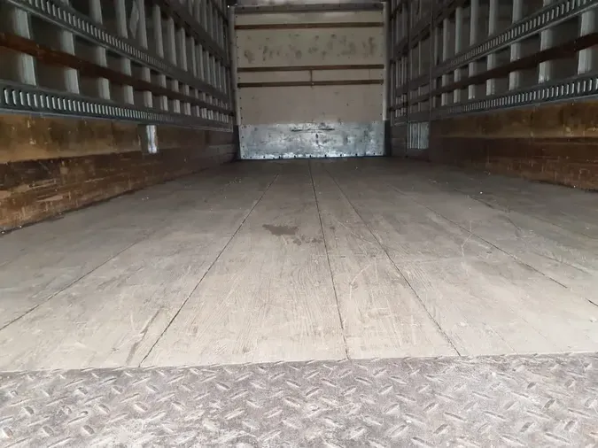 2018 NAVISTAR INTERNATIONAL 4300