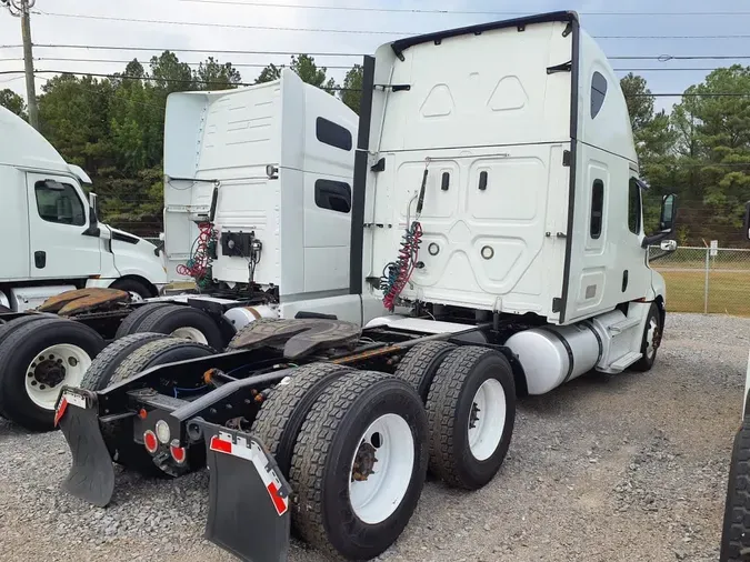 2020 FREIGHTLINER NEW CASCADIA PX12664be22ff56e36b367fd6c02aa2e6c628d2