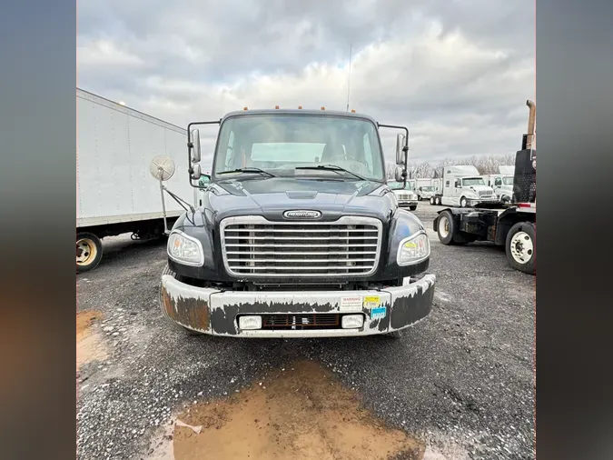 2020 FREIGHTLINER/MERCEDES M2 106