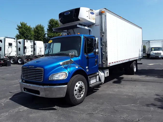 2018 FREIGHTLINER/MERCEDES M2 106be2433279bf3e9e7831af15ce75c3168