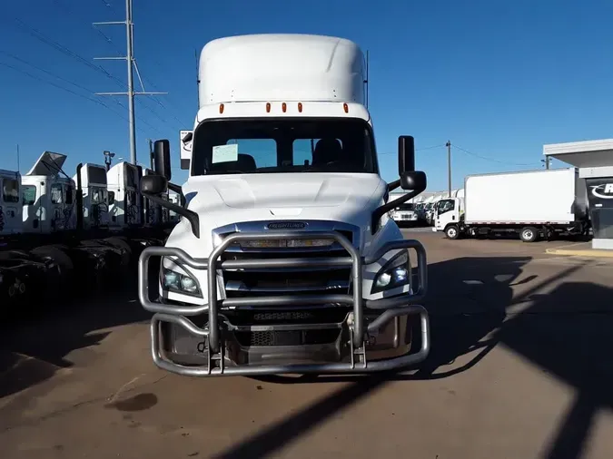 2020 FREIGHTLINER/MERCEDES NEW CASCADIA 116be248189c961c5ad7d26a16fa567485a