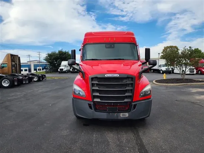 2021 FREIGHTLINER CA116be250f32e08f8634ceb3c7a5df6ede7a