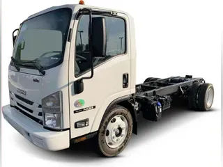 2023 Isuzu NQR
