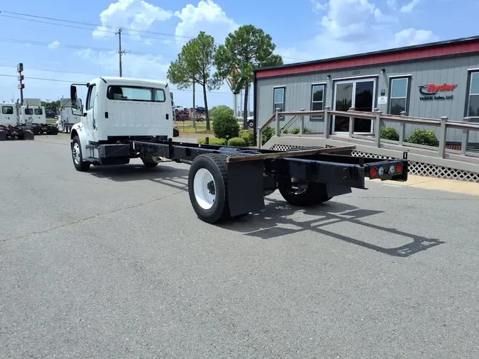 2020 FREIGHTLINER/MERCEDES M2 106be25cea785e786744629629ec7616a96