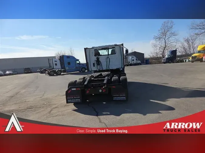 2020 INTERNATIONAL RH613