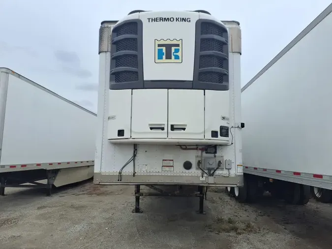 2018 GREAT DANE 7311TJW 48/162/102be262658bdcfa2cef1a934c13602d1e4