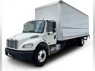 2020 Freightliner Business Class M2 106