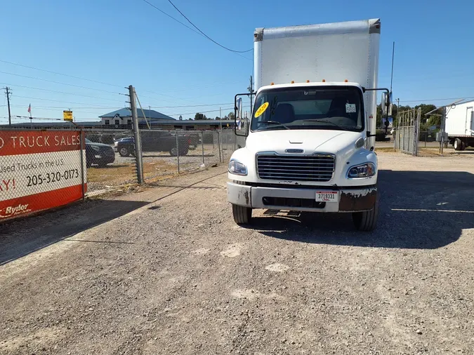 2020 FREIGHTLINER/MERCEDES M2 106