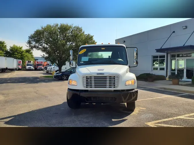 2018 FREIGHTLINER/MERCEDES M2 106