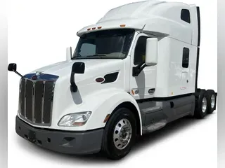 2021 Peterbilt 579