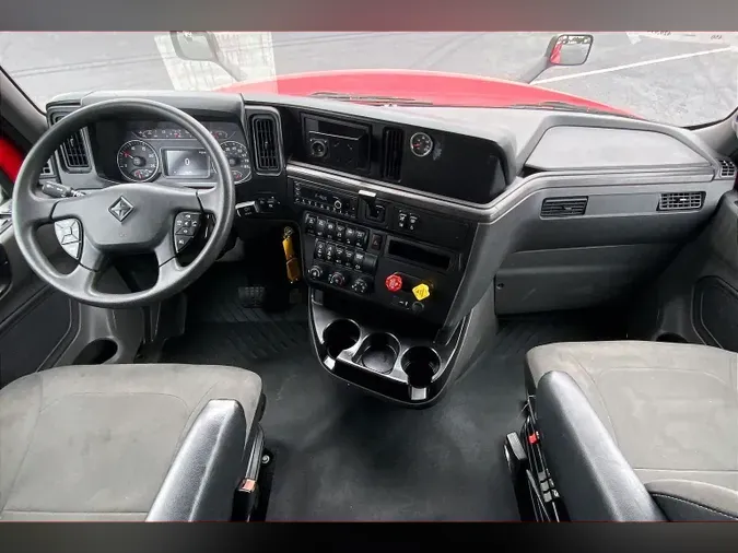 2023 INT LT625 6X4