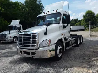 2019 FREIGHTLINER CASCADIA 125