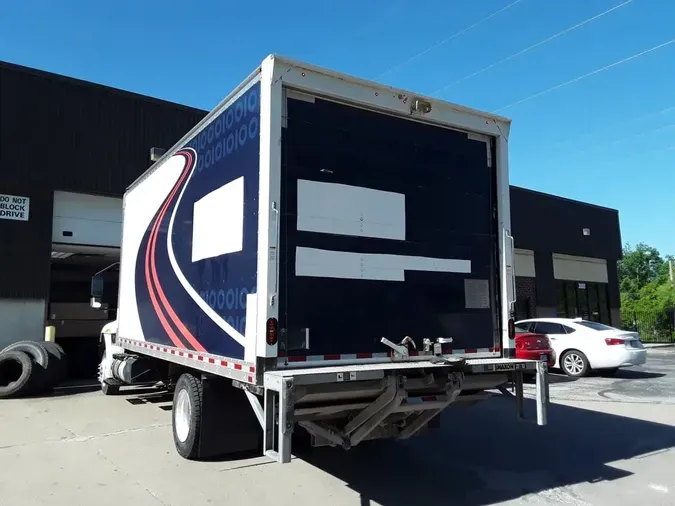 2021 NAVISTAR INTERNATIONAL MV607 LPbe2a2e16fcafbc6ea8fa8e3da21bee88
