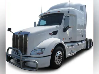 2022 Peterbilt 579