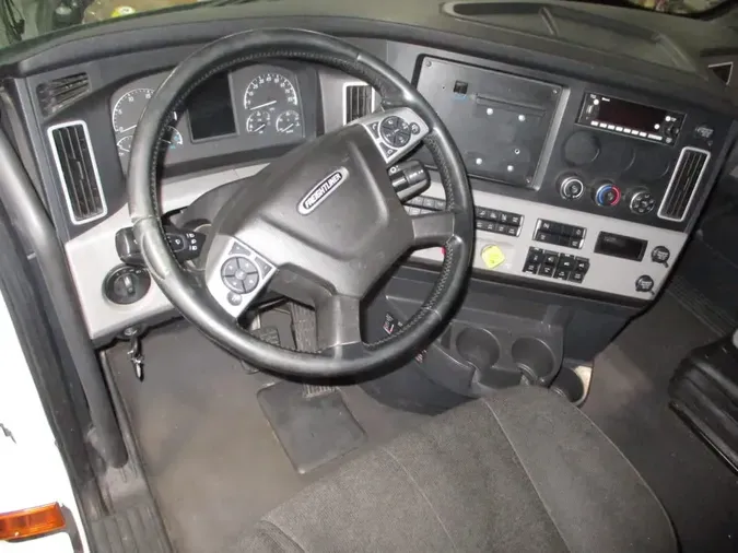 2022 FREIGHTLINER/MERCEDES NEW CASCADIA PX12664be2b6c06678c9ba6748691c96cfc9bc4